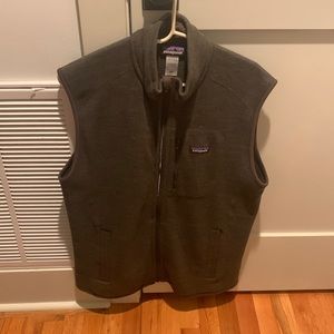 Patagonia Vest